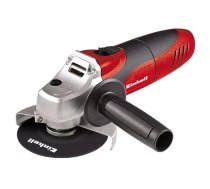 Einhell TC-AG 125 leņķa slīpmašīna 12,5 cm 11000 RPM 850 W 2,1 kg