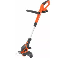 Yard Force stīgu trimmeris 20 v, 2,0 ah, 25 cm