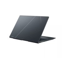 Notebook|ASUS|ZenBook Series|UX3404VA-M9054W|CPU i5-13500H|2600 MHz|14.5"|2880x1800|RAM 16GB|DDR5|SSD 512GB|Intel Iris Xe Graphics|Integrētā|Integrētā|NumerPad|Windows 11 Home|pelēks|1.56 kg|90NB1081-