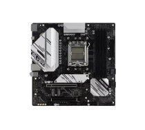 Pamatplate Biostar B650M-SILVER AMD B650 Socket AM5 micro ATX