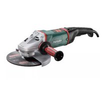 Metabo WE 26-230 MVT Quick leņķa slīpmašīna 23 cm 6600 RPM 2600 W 6,3 kg