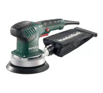 Metabo SXE 3150 Orbitālā slīpmašīna 12000 RPM Melns, Zaļš 310 W