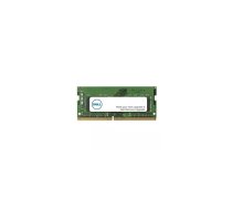 Atmiņas modulis DELL DDR4 8GB 3200MHz ECC