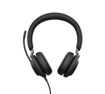Austiņas Jabra Evolve2 40 SE
