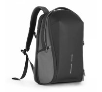 XD DESIGN BIZZ BACKPACK GREY mugursoma