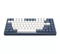 Dark Project KD83A Blue-White, G3MS Sapphire Switch, RU