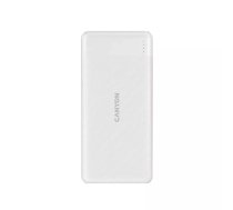 Canyon PB-109 10000 mAh Balts