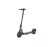 Xiaomi Electric Scooter 4 Lite EU Melns 25 kilometrs stundā 5200 ampērstunda