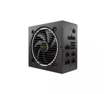 be quiet! PURE POWER 12 M | 1200W barošanas avotu vienība 20+4 pin ATX ATX Melns