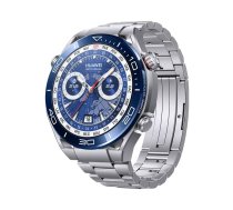 Huawei WATCH Ultimate 3,81 cm (1.5") LTPO 48 mm Hibrīds 466 x 466 pikseļi Nerūsējošs tērauds GPS