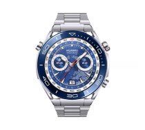 Huawei WATCH Ultimate 3,81 cm (1.5") LTPO 48 mm Hibrīds 466 x 466 pikseļi Nerūsējošs tērauds GPS