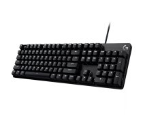 Logitech G G413 SE tastatūra Speļu USB AZERTY Franču Melns