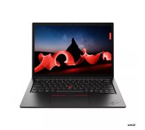 Hibrīda klēpjdators Lenovo ThinkPad L13 13.3" AMD Ryzen 5 PRO 16GB RAM 512GB SSD Windows 11 Pro