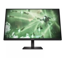 HP OMEN by HP 27q monitori 68,6 cm (27") 2560 x 1440 pikseļi Quad HD Melns