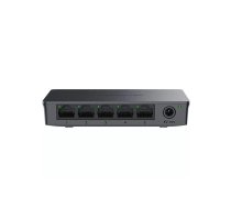 Neadministrēts slēdzis Grandstream GWN7700 Gigabit Ethernet 5 porti