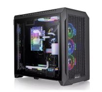 Datora korpuss Thermaltake CTE C750 Full Tower Black