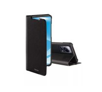 Hama Slim Pro mobilo telefonu apvalks 16,6 cm (6.55") Folio Melns