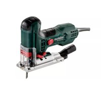 Metabo STE 100 Quick elektriskais zāģis 3100 sitieni minūtē 710 W 2 kg