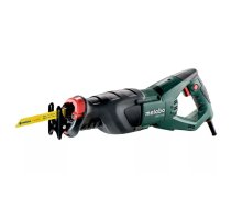 Metabo SSE 1100 2600 sitieni minūtē 1100 W Melns, Zaļš