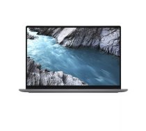 DELL XPS 13 7390 Hibrīds (divi vienā) 13.4" Skārienjūtīgais ekrāns UHD+ Intel® Core™ i7-1065G7, 16GB RAM, 512GB SSD, Wi-Fi 6 (802.11ax), Windows 11 Pro Melns, Sudrabs