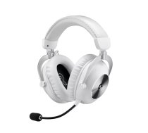 Austiņas Logitech G PRO X 2