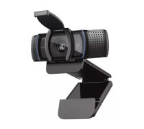 Webkamera Logitech C920e HD 1080p Maksimālais izšķirtspēja 1920 x 1080 pikseļi