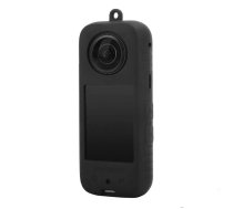 Sunnylife kameras vāciņš un siksna Insta360 X3 (IST-BHT504)