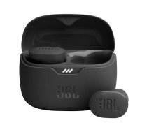 JBL Tune Buds Austiņas True Wireless Stereo (TWS) Ausīs Zvani / mūzika Bluetooth Melns