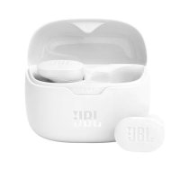 JBL Tune Buds Austiņas True Wireless Stereo (TWS) Ausīs Zvani / mūzika Bluetooth Balts