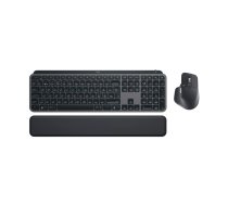 Klaviatūras un peles komplekts Logitech MX Keys S Combo