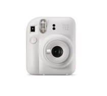 FOTOAPARĀTS INSTANT W/10SH GLOSSY/INSTAX MINI 12 WHITE FUJIFILM