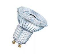 Osram STAR LED spuldze Siltā baltā 2700 K 2.6 W GU10 F