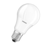 Osram STAR LED spuldze Silti balta 2700 Kelvina grādos 10,5 W E27 F