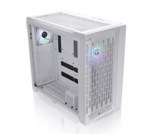 Datora korpuss Thermaltake CTE C750 TG ARGB Full Tower White