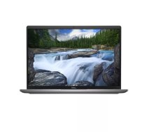 DELL Latitude 7440 Intel® Core™ i5 i5-1345U Portatīvais dators 35,6 cm (14") Full HD+ 16 GB LPDDR5-SDRAM 512 GB SSD Wi-Fi 6E (802.11ax) Windows 11 Pro Pelēks