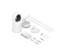 Ubiquiti G5 Flex Kupols IP drošības kamera Iekštelpu un āra 2688 x 1512 pikseļi Griesti / siena / galds