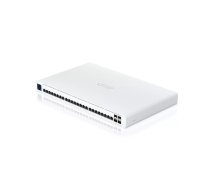 Ubiquiti UISP Pro Vadīts L2 Gigabit Ethernet (10/100/1000) Power over Ethernet (PoE) Balts