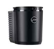 JURA Cool Control Melns 1,1 L Piena cisterna