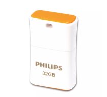 Philips FM32FD85B/10 USB zibatmiņa 32 GB USB Type-A 2.0