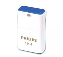 USB zibatmiņa Philips 16GB USB Type-A FM16FD85B/10
