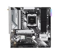 Pamatplate Asrock B650M Pro RS WiFi AMD B650 Socket AM5 micro ATX