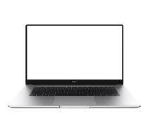 Huawei MateBook D 15 53013BSN laptops/portatīvais dators 39,6 cm (15.6") Full HD Intel® Core™ i5 i5-1155G7 16 GB DDR4-SDRAM 512 GB SSD Wi-Fi 6 (802.11ax) Windows 11 Home Sudrabs