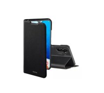 Hama Slim Pro mobilo telefonu apvalks 16,8 cm (6.6") Folio Melns