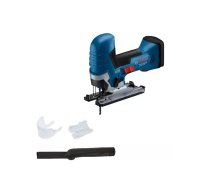 Zāģis Bosch GST 18V-125 S PROFESSIONAL