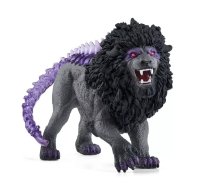 schleich ELDRADOR CREATURES Shadow Lion