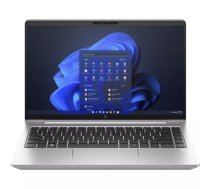 HP EliteBook 645 G10 AMD Ryzen™ 7 7730U Laptop 35.6 cm (14") Full HD 16 GB DDR4-SDRAM 512 GB SSD Wi-Fi 6E (802.11ax) Windows 11 Pro Silver