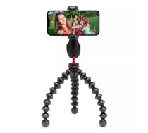 Joby GripTight PRO 3 GorillaPod trijkājis Viedtālrunis 3 kāja (-s) Melns