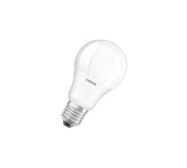 Osram Star Classic A LED spuldze Silti balta 2700 Kelvina grādos 8,5 W E27