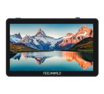 Feelworld videomonitors F6 Plus V2 6"