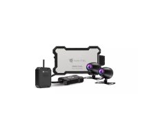 Navitel M800 DUAL videoreģistrators Full HD Wi-Fi Melns